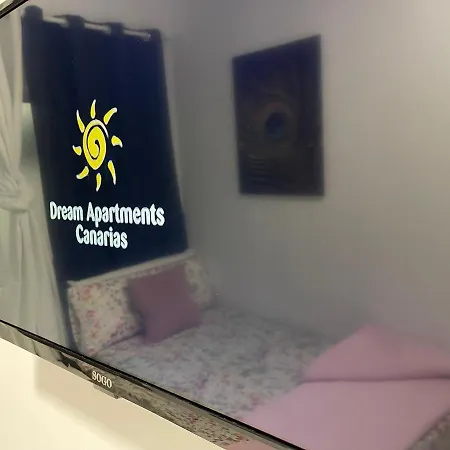 Dream Recova Appartement *