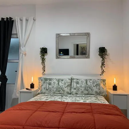 Appartement Dream Recova *