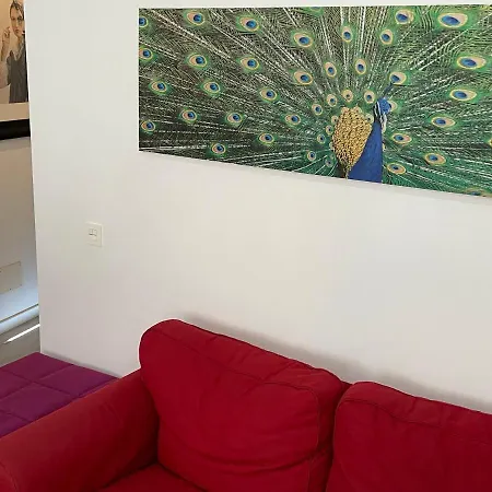 Dream Recova Appartement *