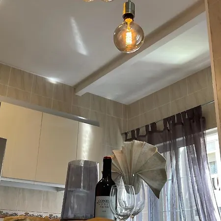 Appartement Dream Recova