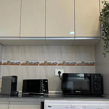 Dream Recova Apartment *