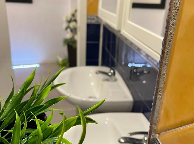 Апартаменты Dream Recova *