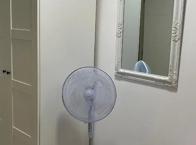 Dream Recova * Санта-Крус-де-Тенерифе