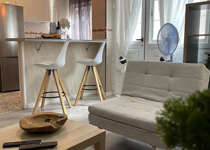 Dream Recova * Santa Cruz de Tenerife