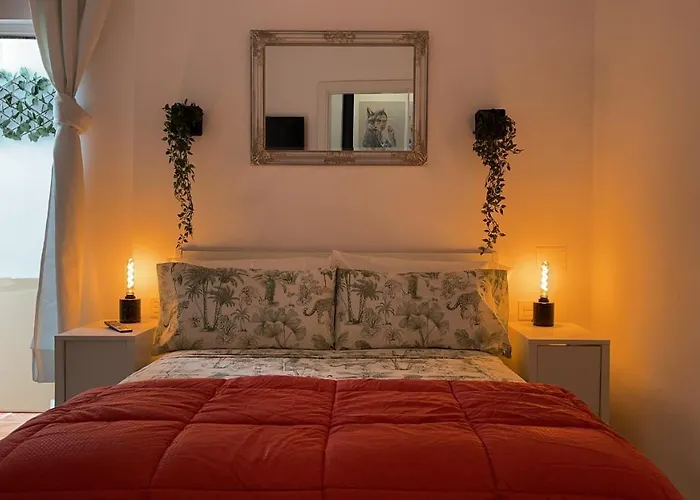 Dream Recova * Санта-Крус-де-Тенерифе