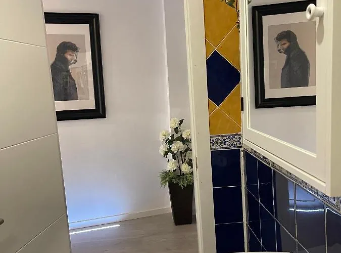 Dream Recova Санта-Крус-де-Тенерифе