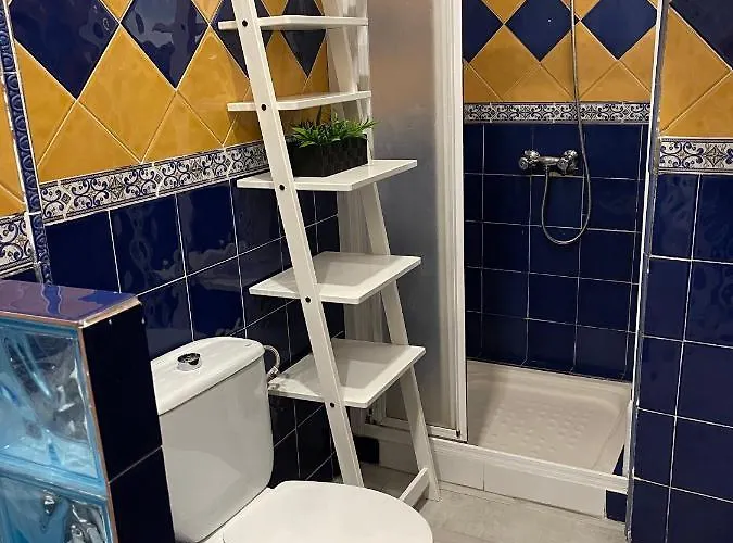 Dream Recova Apartment