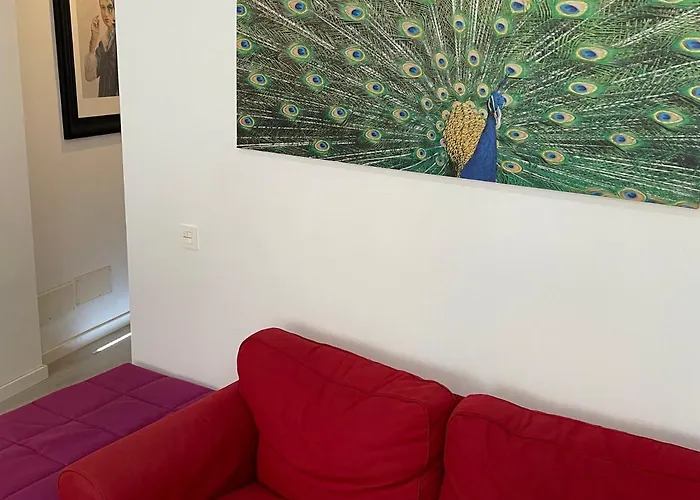 Dream Recova Apartment *