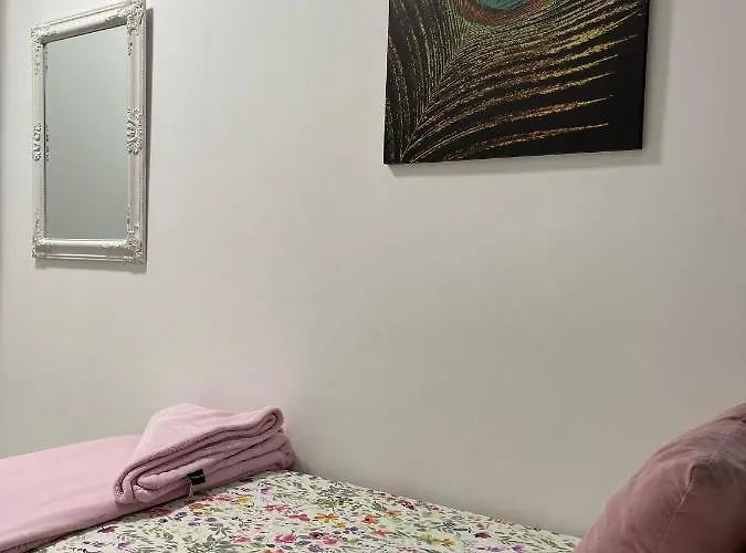 Dream Recova * Санта-Крус-де-Тенерифе