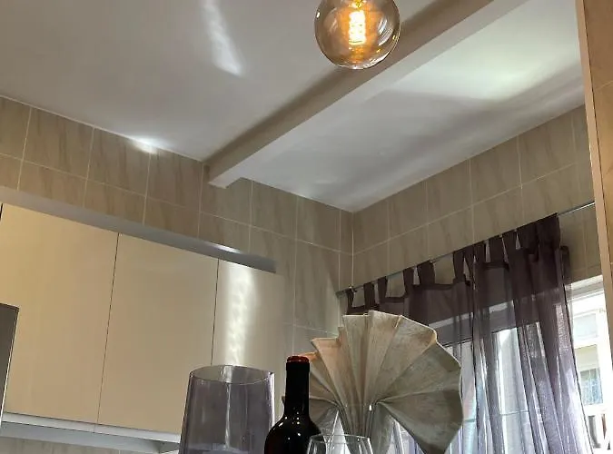 Apartment Dream Recova