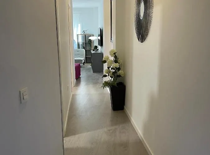 Dream Recova * Санта-Крус-де-Тенерифе