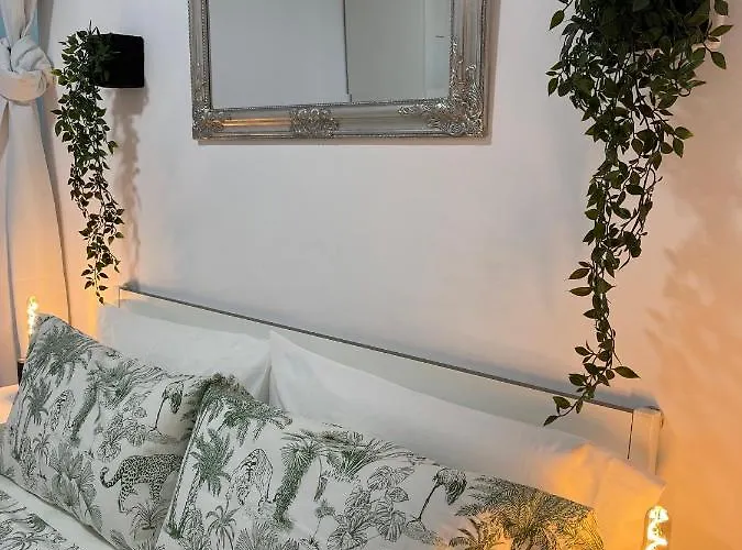 Apartment Dream Recova Santa Cruz de Tenerife