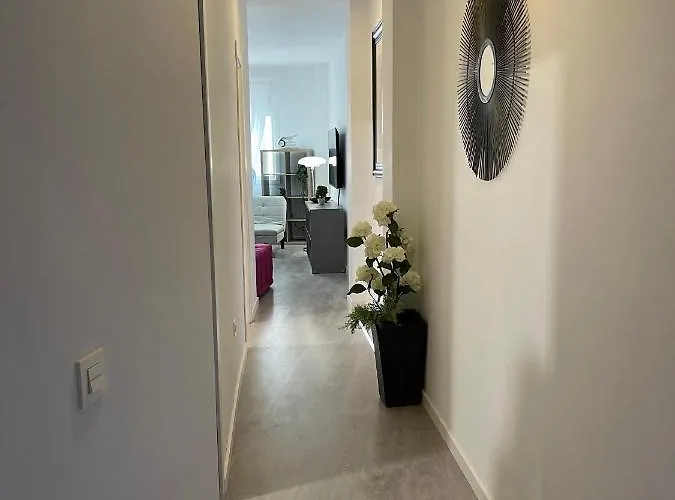 Dream Recova * Santa Cruz de Tenerife