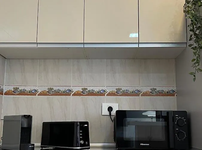 Dream Recova Apartment *