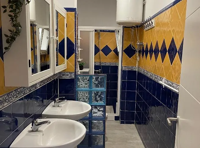 Dream Recova Санта-Крус-де-Тенерифе