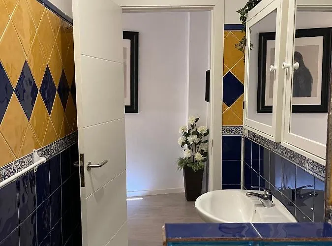 Dream Recova Apartment