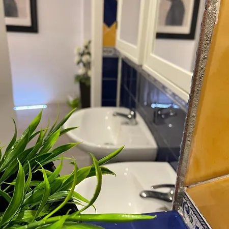 Apartamento Dream Recova *