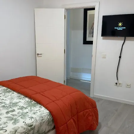 Apartamento Dream Recova Santa Cruz de Tenerife