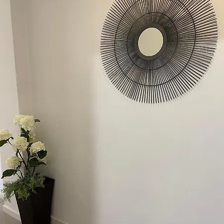 Апартаменты Dream Recova