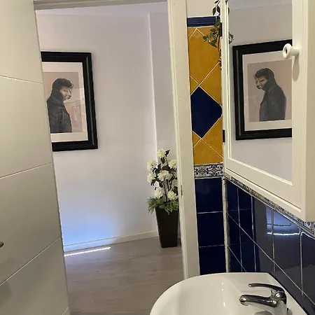 Dream Recova Santa Cruz de Tenerife