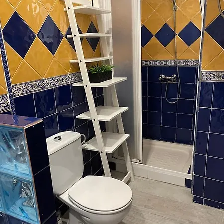 Dream Recova Апартаменты