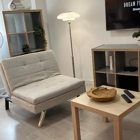 Dream Recova Σάντα Κρουζ Τενερίφης