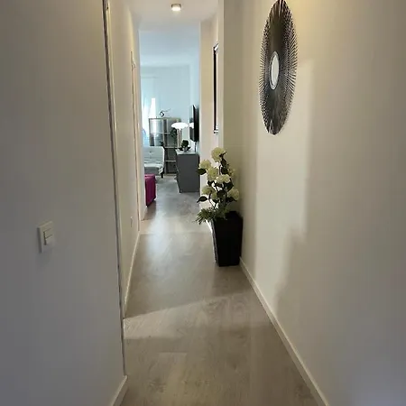 Dream Recova * Санта-Крус-де-Тенерифе