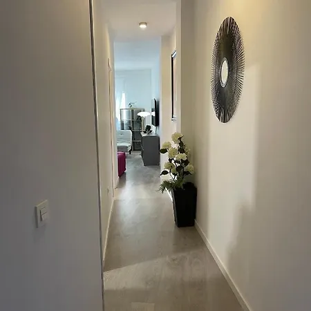 Dream Recova * Санта-Крус-де-Тенерифе