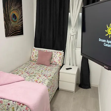 Dream Recova Santa Cruz de Tenerife