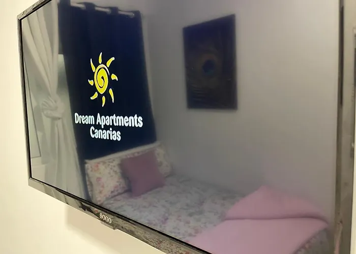 Dream Recova Daire *