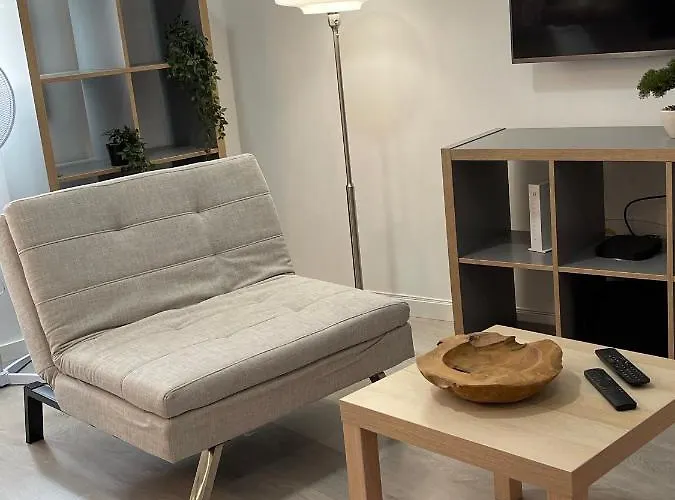 Dream Recova Santa Cruz de Tenerife