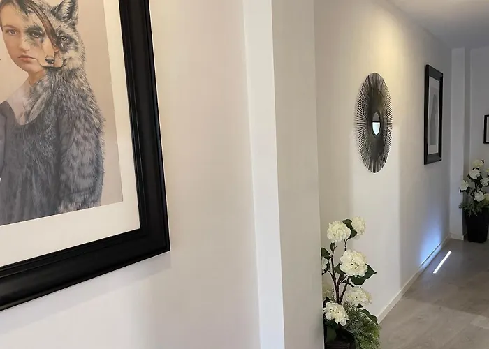 Lägenhet Dream Recova *