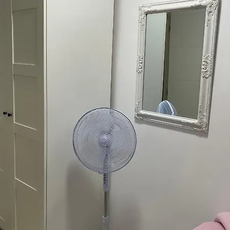 Dream Recova * 산타크루스데 테네리페