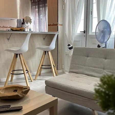 Dream Recova * 산타크루스데 테네리페