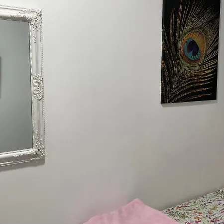 Dream Recova 아파트