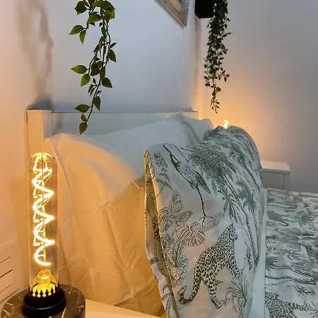 Dream Recova 아파트 *